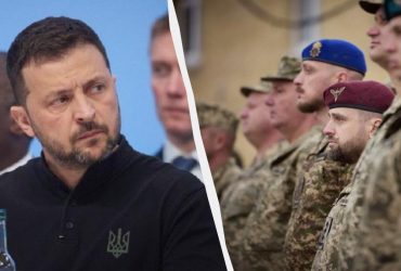 Зеленський зізнався, скільки солдатів Україна мобілізує щомісяця