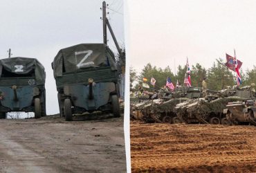 Военный бюджет РФ превысил расходы на оборону стран ЕС вместе взятых, - FT