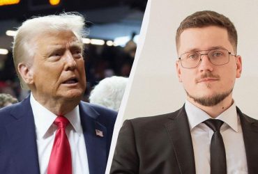 Эксперт-американист указал на тревожные звоночки в разговоре Трампа с Путиным и Зеленским