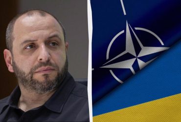 В Україні відповіли на слова очільника Пентагону про нереалістичність членства в НАТО