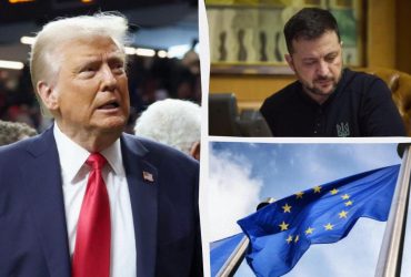 Україну здають: як у світі відреагували на заяви Трампа та Гегсета