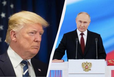 Трамп раскрыл свои планы на встречу с Путиным
