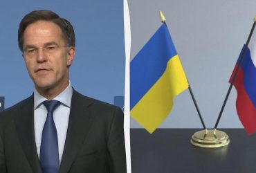 Мінська-3 не повинно бути: Рютте про майбутню мирну угоду між Україною і Росією