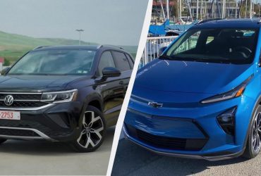 Не варто купувати: названо 10 ненадійних кросоверів та позашляховиків