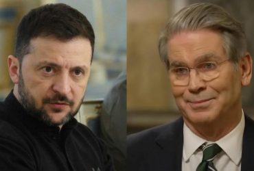 ЗМІ дізналися, чому Зеленський не підписав угоду зі США про корисні копалини