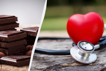 Чи корисний шоколад для здоров'я серця: науковці та кардіологи дійшли спільного висновку