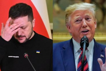 Трамп ставить Україну у скрутне становище: у NYT вказали на тривожні сигнали для Зеленського