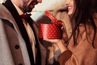 Подарунок №1, який ви можете зробити коханій людині: підказка від психолога