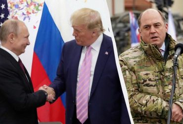 Сморід умиротворення знову повертається до Мюнхена, - екс-міністр оборони Британії