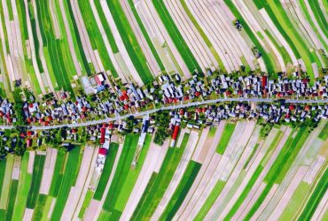 У європейському селі на єдиній вулиці живуть 6000 людей: чим ще воно цікаве для туристів