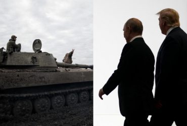 Переговори Трампа з Путіним: частина солдатів ЗСУ проти угоди з Росією за будь-яку ціну, - AP