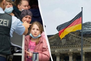 Тисячі українців не пустили до Німеччини: названо причини