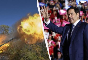 Окончание войны в Украине может пройти в несколько этапов: Рубио назвал первый