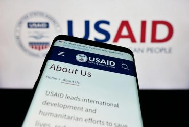 Суд зобов'язав адміністрацію Трампа розблокувати фінансування USAID