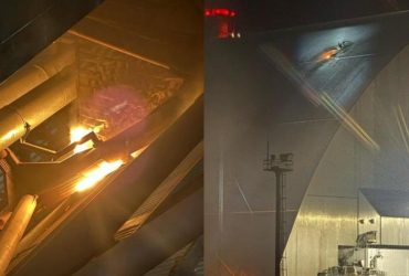 В Мюнхене все очень злые от этой новости: Ермак об ударе России по ЧАЭС