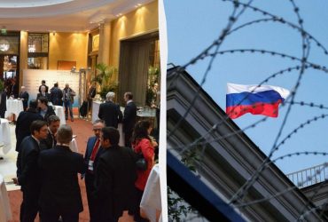 Росіян офіційно немає: голова Мюнхенської конференції спростував заяву Трампа