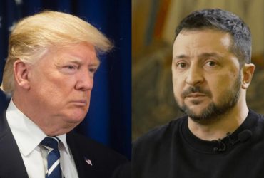 Корисні копалини в обмін на захист: Україна передала США проєкт нової угоди