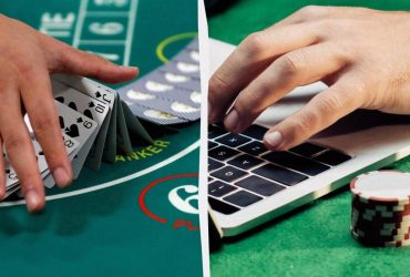 ГБР задержало директора онлайн-казино в Украине, у которого нашли российский след