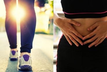 Як швидко позбутися жиру на животі: 5 видів найефективніших вправ