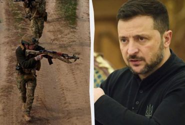 Україні може доведеться збільшити чисельність армії до 1,5 млн військових, - Зеленський
