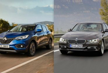 Названо 10 найнадійніших дизельних автомобілів з пробігом