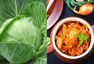 Капуста будет звездой вашего стола: идеальный метод приготовления от шеф-поваров