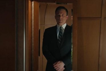 Вышел трейлер триллера Аудитор 2 с Беном Аффлеком