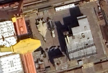 Китай почав будувати перший в своїй історії атомний авіаносець, - ЗМІ (фото)