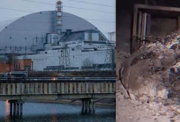 Ученые объяснили, зачем стреляли в Слоновью ногу на Чернобыльской АЭС из автомата