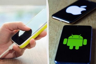 Як не купити підробку? Відрізняємо оригінальну зарядку від копії за 5 хвилин