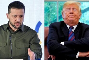 Трамп хоче права на 50% корисних копалин України: у FT дізналися рішення Зеленського