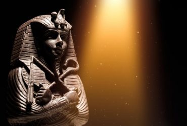 Учені з'ясували, як пахнуть давньоєгипетські мумії