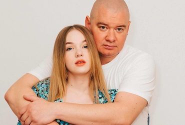 Дружина просто божеволіла: Євген Кошовий розповів про труднощі у вихованні 17-річної доньки