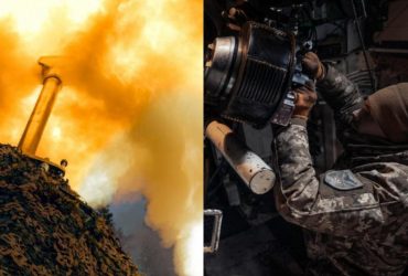 Россияне готовятся штурмовать Покровск на фоне разговоров о мире, - эксперт