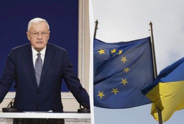 Европу за столом переговоров не ждут, а Украину - да: Келлогг назвал простую причину