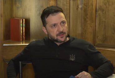 Зеленский заявил, почему не дал подписать соглашение о полезных ископаемых с США