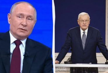 России придется пойти на территориальные уступки и уменьшить армию, - Келлогг