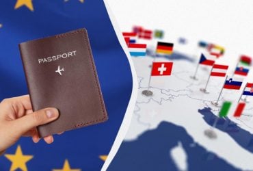 У цих країнах Європи українцям найпростіше отримати громадянство: хто в списку