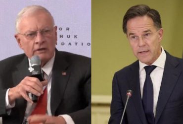 Келлогг взял 180 дней на завершение войны в Украине: появилась реакция НАТО