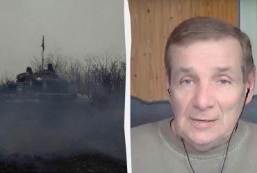 Українські військові мають успіхи під Покровськом, - майор запасу