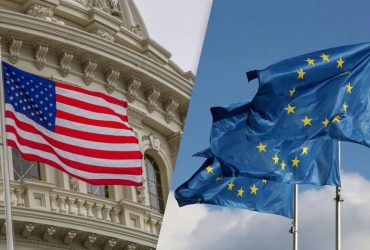 США запросили у Европы предложения по гарантиям безопасности для Украины, - Reuters