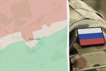 Боєць ЗСУ пояснив, чому росіяни прагнуть прорватися на Вовчанський агрегатний завод