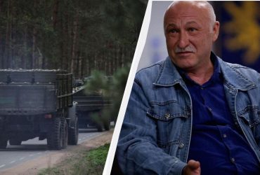 У Путіна руки тягнуться: експерт розкрив загрози ще одного фронту для України