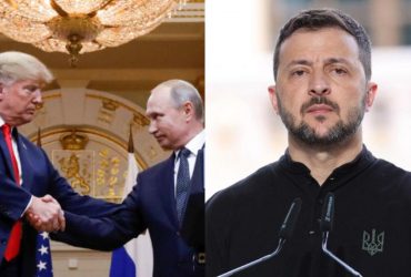 У Саудівській Аравії обговорять майбутній саміт за участю Трампа, Путіна і Зеленського, - Reuters