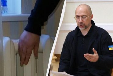 Часть Николаева оказалась без отопления в мороз: Шмыгаль сообщил подробности