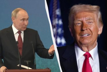 Путин хочет получить больше власти в Европе, а Трамп может помочь ему, - NYT