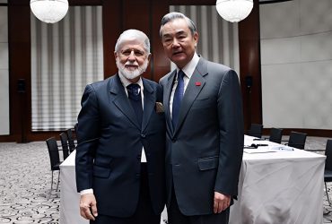 Китай і Бразилія зробили заяву щодо закінчення війни в Україні