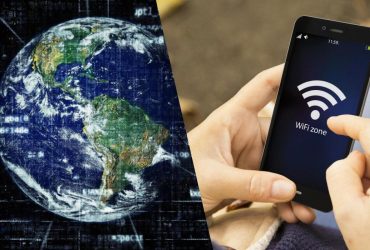 Названы страны с самым быстрым интернетом в 2025 году: на каком месте Украина