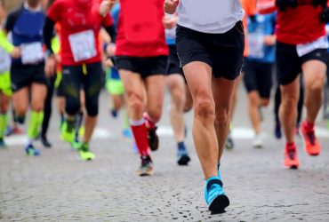 На какое расстояние может пробежать человек без остановки: рекордсмен объяснила все нюансы