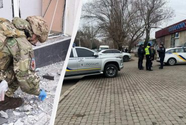 Теракт у Миколаєві: внаслідок вибуху загинуло троє військовослужбовців
